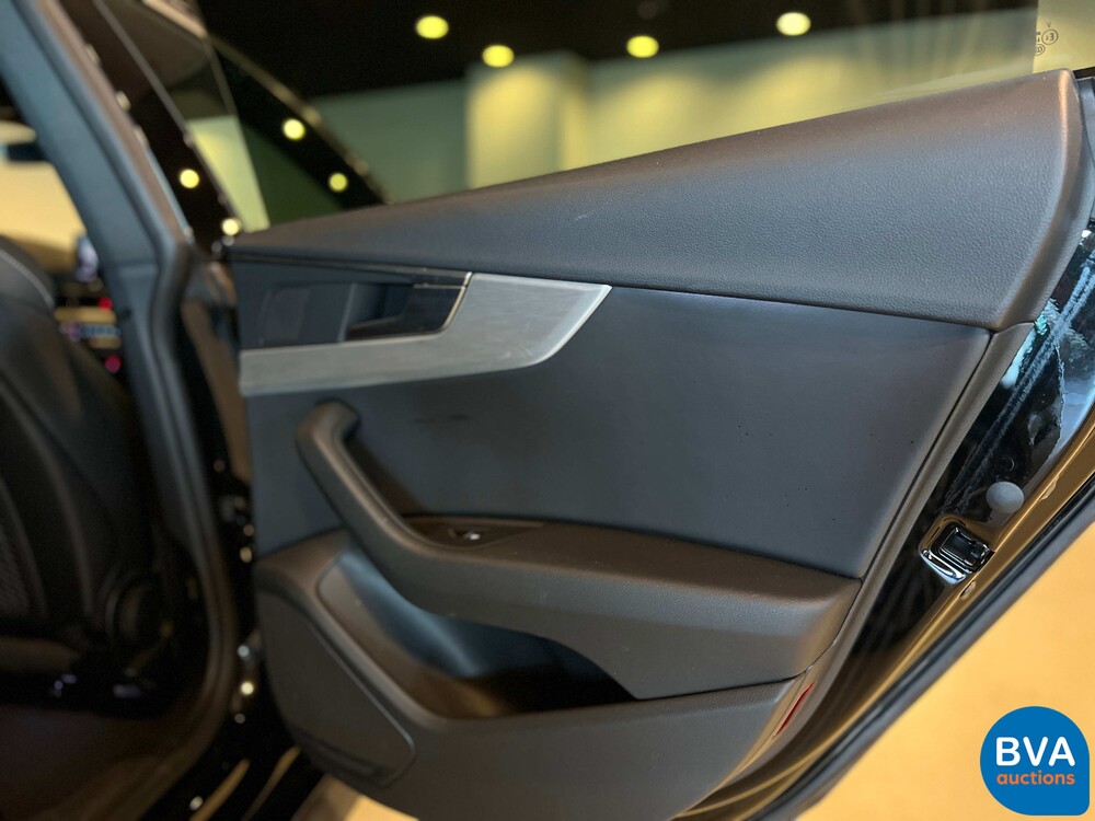 Audi A5 Sportback 40 TFSI Sport 190PS 2019 -Org. NL-, ZL185X.