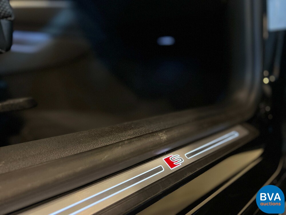 Audi A5 Sportback 40 TFSI Sport 190PS 2019 -Org. NL-, ZL185X.