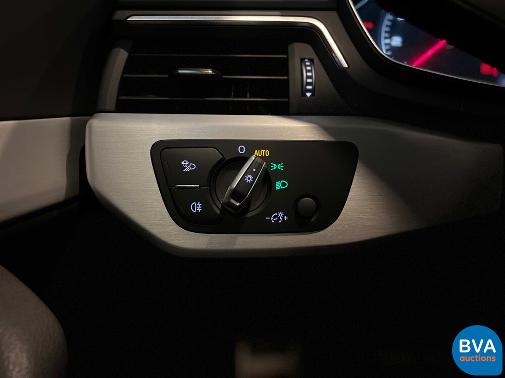 Audi A5 Sportback 40 TFSI Sport 190PS 2019 -Org. NL-, ZL185X.