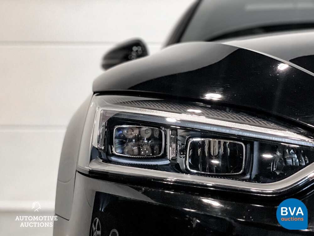 Audi A5 Sportback 40 TFSI Sport 190PS 2019 -Org. NL-, ZL185X.