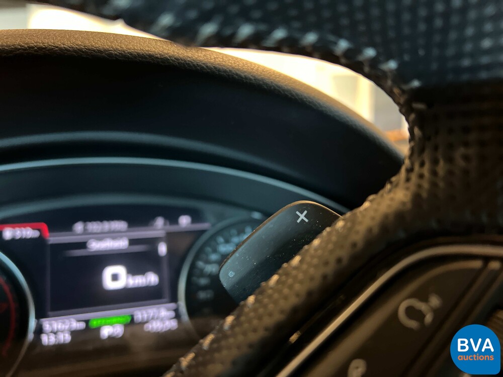 Audi A5 Sportback 40 TFSI Sport 190PS 2019 -Org. NL-, ZL185X.