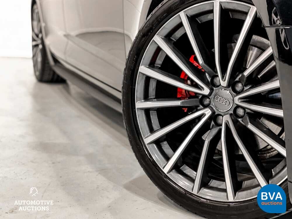 Audi A5 Sportback 40 TFSI Sport 190PS 2019 -Org. NL-, ZL185X.