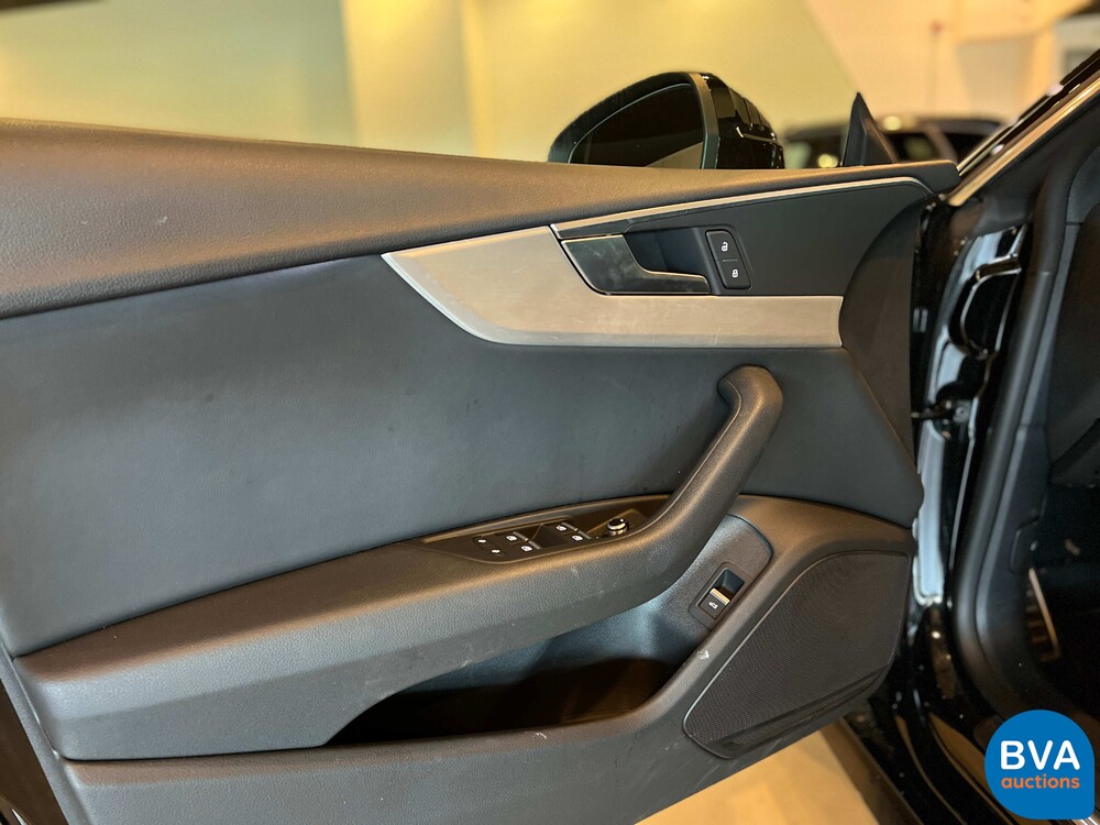 Audi A5 Sportback 40 TFSI Sport 190PS 2019 -Org. NL-, ZL185X.