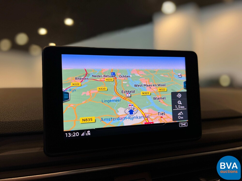 Audi A5 Sportback 40 TFSI Sport 190PS 2019 -Org. NL-, ZL185X.