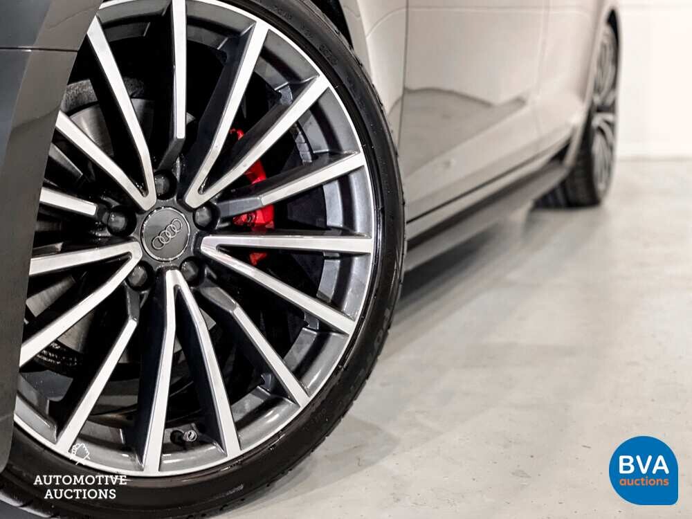 Audi A5 Sportback 40 TFSI Sport 190PS 2019 -Org. NL-, ZL185X.