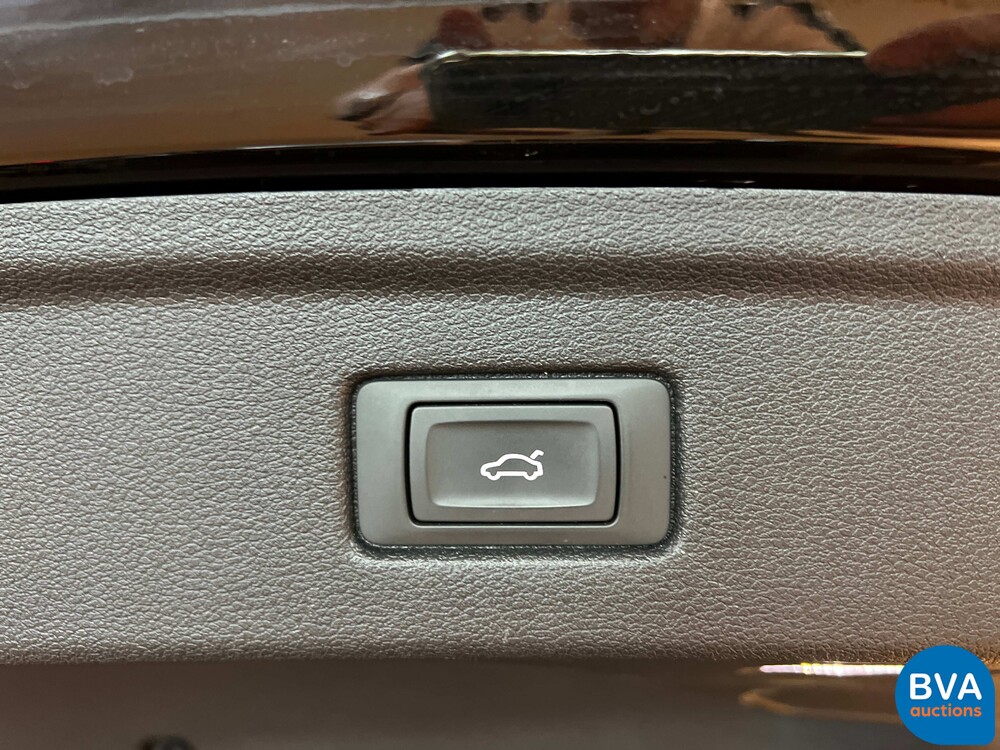 Audi A5 Sportback 40 TFSI Sport 190PS 2019 -Org. NL-, ZL185X.