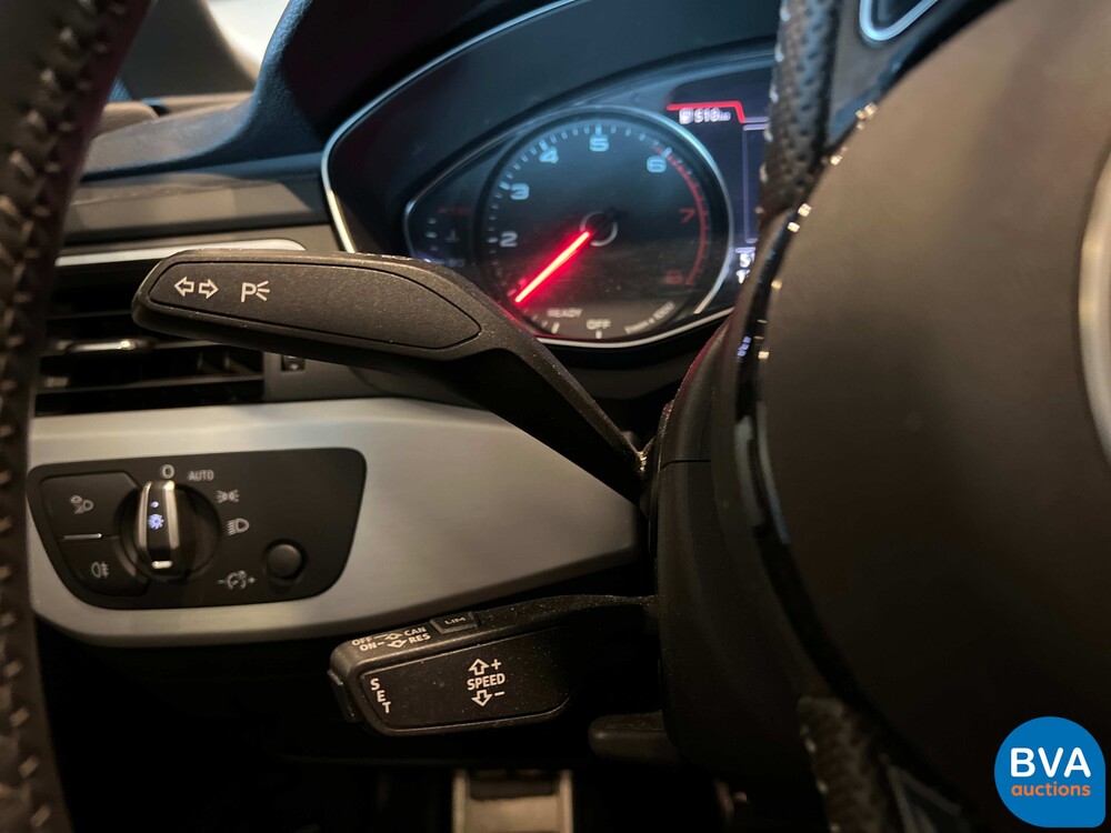 Audi A5 Sportback 40 TFSI Sport 190PS 2019 -Org. NL-, ZL185X.