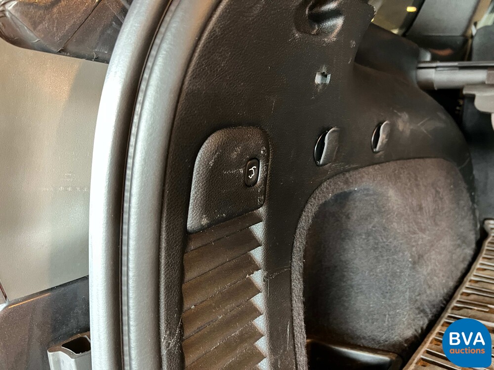 Jeep Grand Cherokee 3.0 CRD Overland 250 PS 2014, 4-XXR-61.