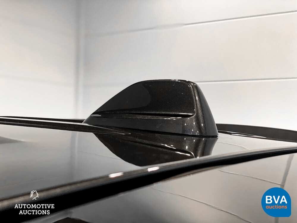 Jeep Grand Cherokee 3.0 CRD Overland 250 PS 2014, 4-XXR-61.