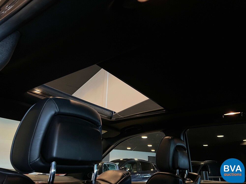 Jeep Grand Cherokee 3.0 CRD Overland 250 PS 2014, 4-XXR-61.