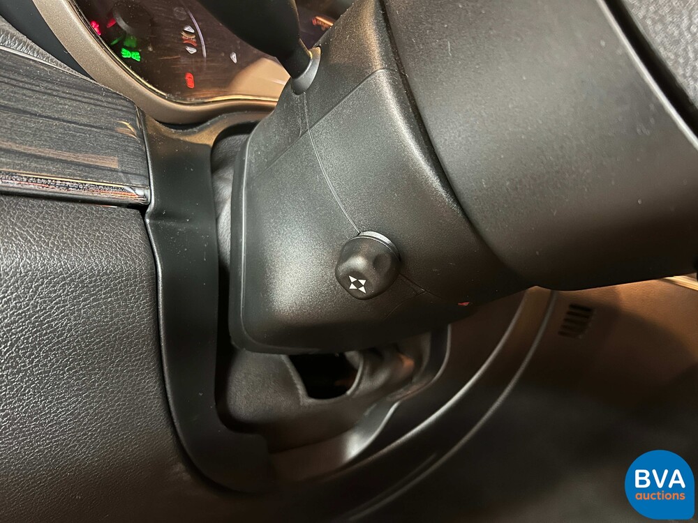 Jeep Grand Cherokee 3.0 CRD Overland 250 PS 2014, 4-XXR-61.