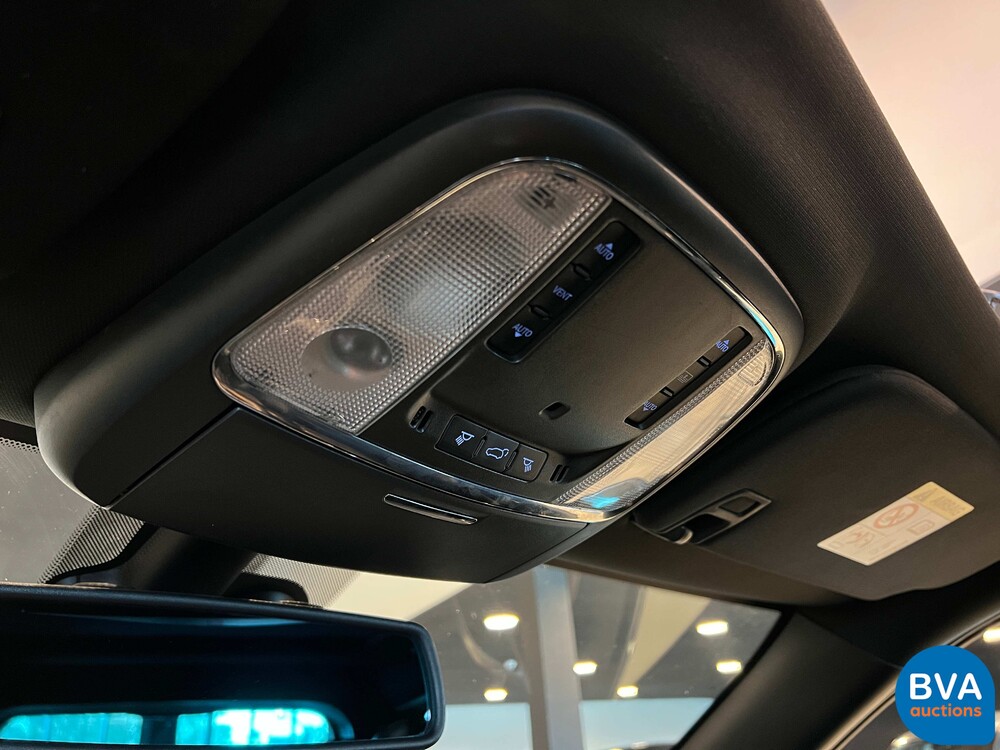 Jeep Grand Cherokee 3.0 CRD Overland 250 PS 2014, 4-XXR-61.