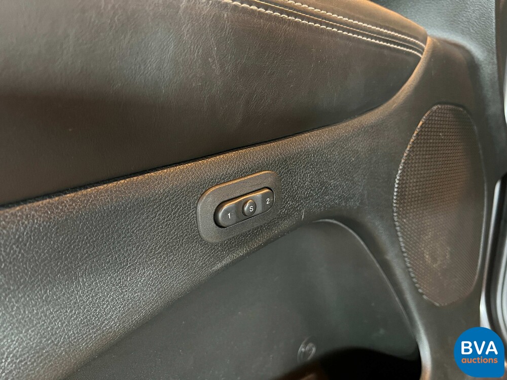 Jeep Grand Cherokee 3.0 CRD Overland 250 PS 2014, 4-XXR-61.