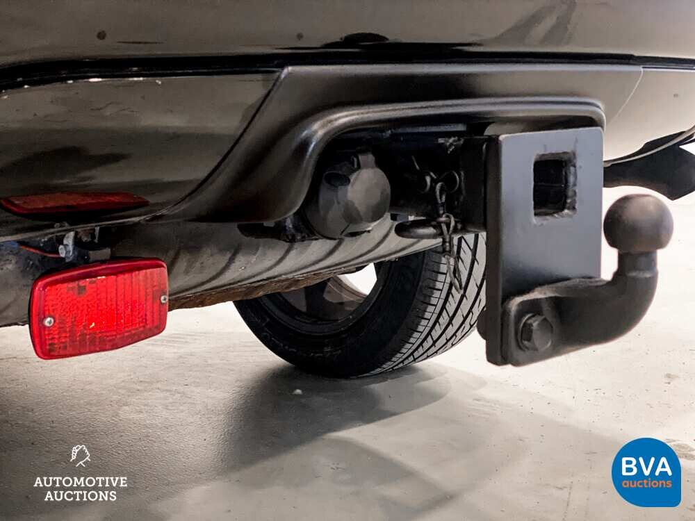 Jeep Grand Cherokee Limited 4.7 V8 High Output 4x4 2000, 93-GB-ZZ.