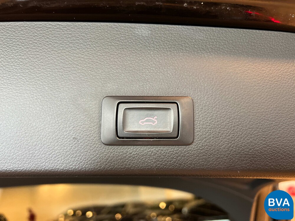 Audi A6 Avant 2.0 TDI S-Line 190hp FACELIFT 2015, TK-789-B.