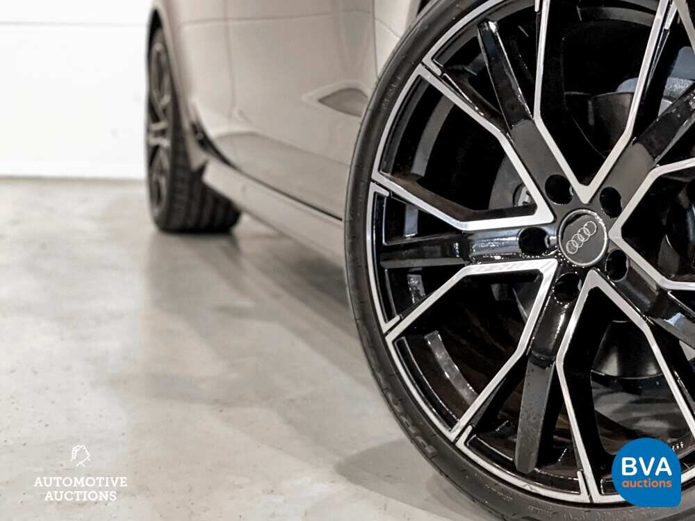 Audi A6 Avant 2.0 TDI S-Line 190hp FACELIFT 2015, TK-789-B.