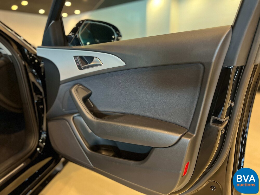 Audi A6 Avant 2.0 TDI S-Line 190hp FACELIFT 2015, TK-789-B.