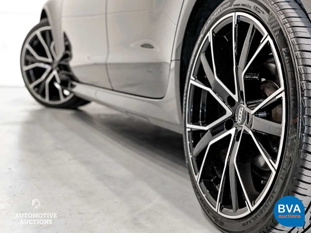 Audi A6 Avant 2.0 TDI S-Line 190hp FACELIFT 2015, TK-789-B.