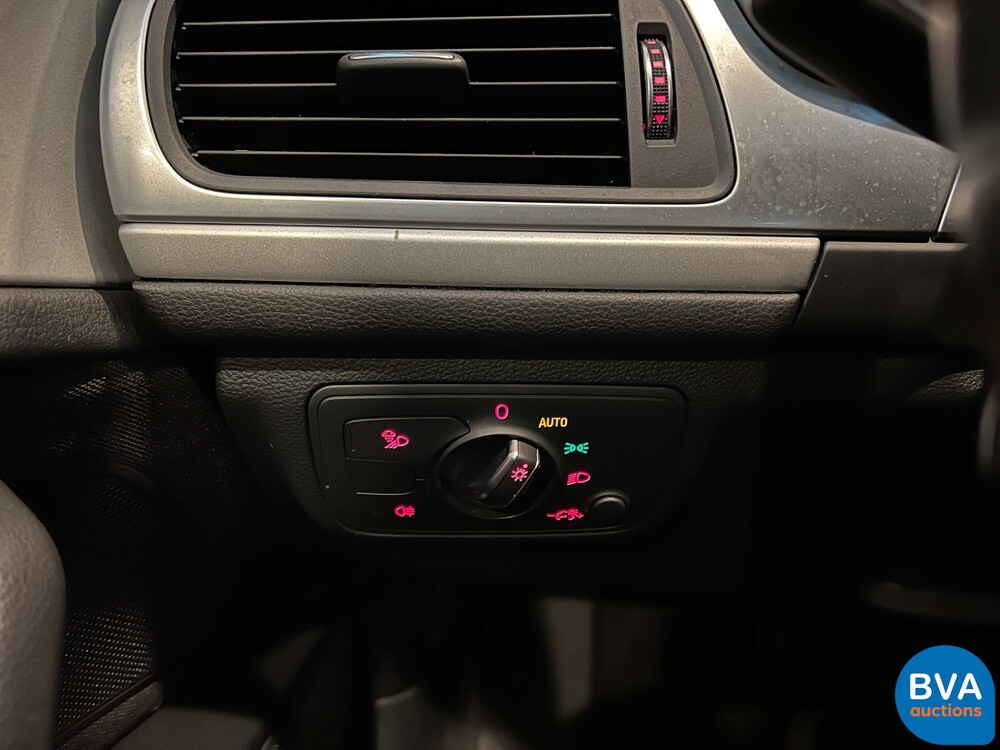 Audi A6 Avant 2.0 TDI S-Line 190hp FACELIFT 2015, TK-789-B.