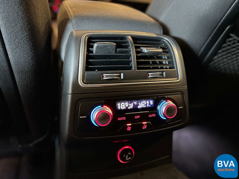 Audi A6 Avant 2.0 TDI S-Line 190hp FACELIFT 2015, TK-789-B.