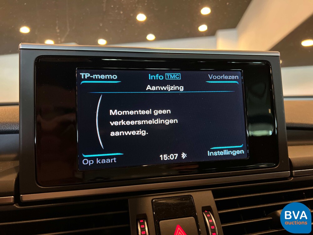 Audi A6 Avant 2.0 TDI S-Line 190hp FACELIFT 2015, TK-789-B.