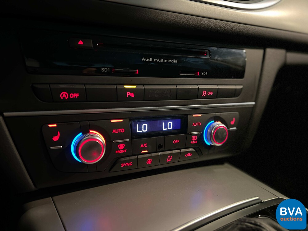 Audi A6 Avant 2.0 TDI S-Line 190hp FACELIFT 2015, TK-789-B.