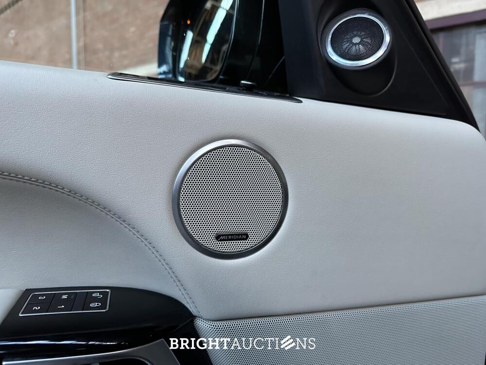 Land Rover Range Rover 4.4 SDV8 340hp 2014, K-269-SN