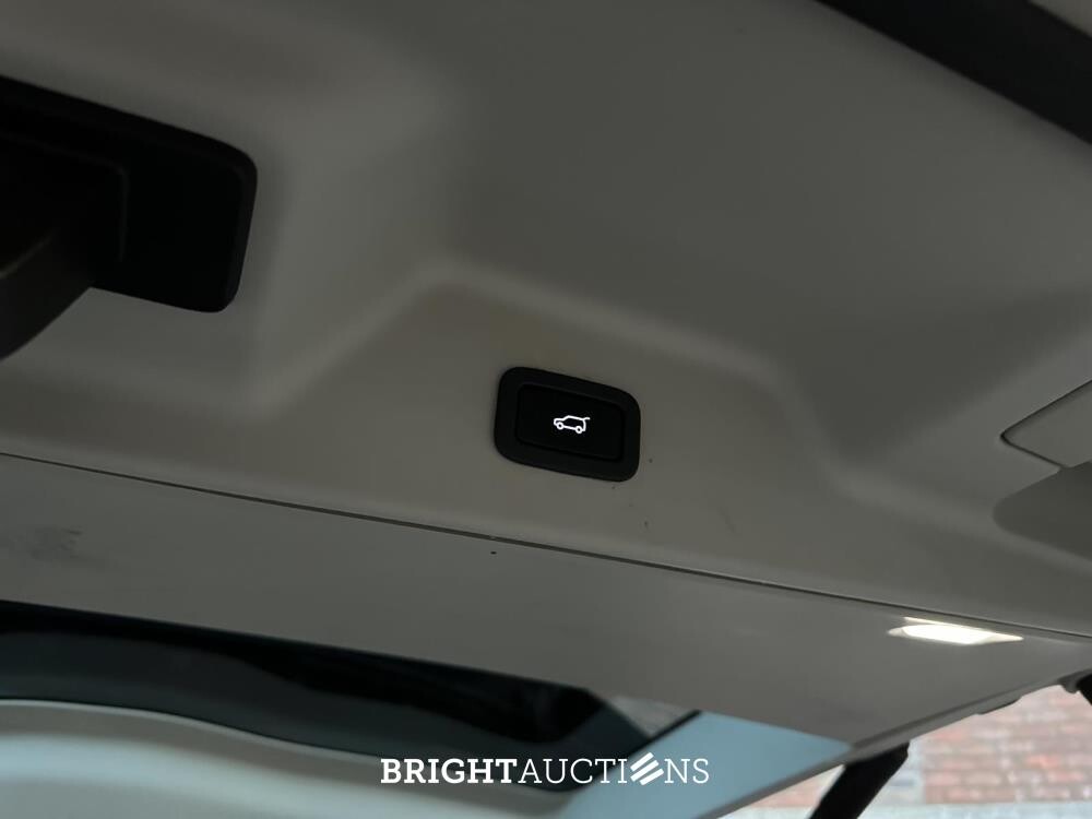 Land Rover Range Rover 4.4 SDV8 340hp 2014, K-269-SN