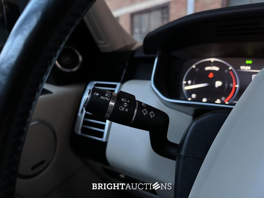 Land Rover Range Rover 4.4 SDV8 340hp 2014, K-269-SN