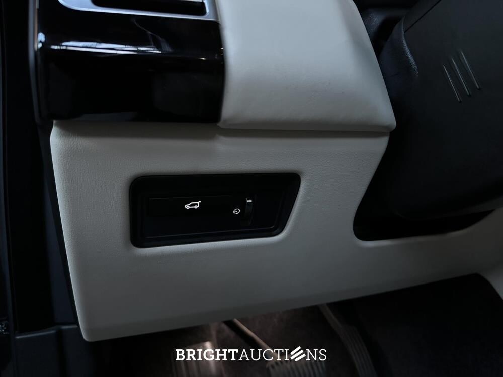 Land Rover Range Rover 4.4 SDV8 340hp 2014, K-269-SN