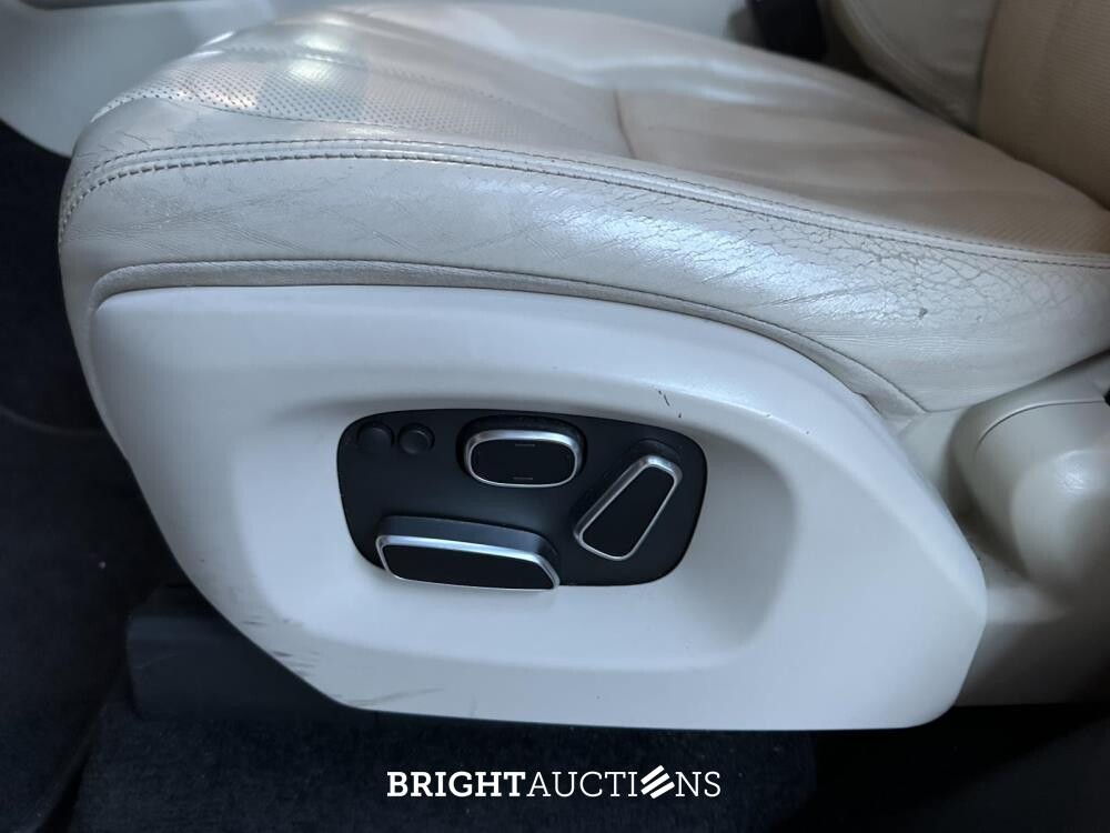 Land Rover Range Rover 4.4 SDV8 340hp 2014, K-269-SN