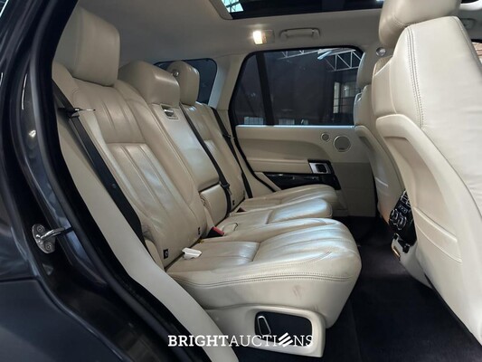 Land Rover Range Rover 4.4 SDV8 340pk 2014, K-269-SN