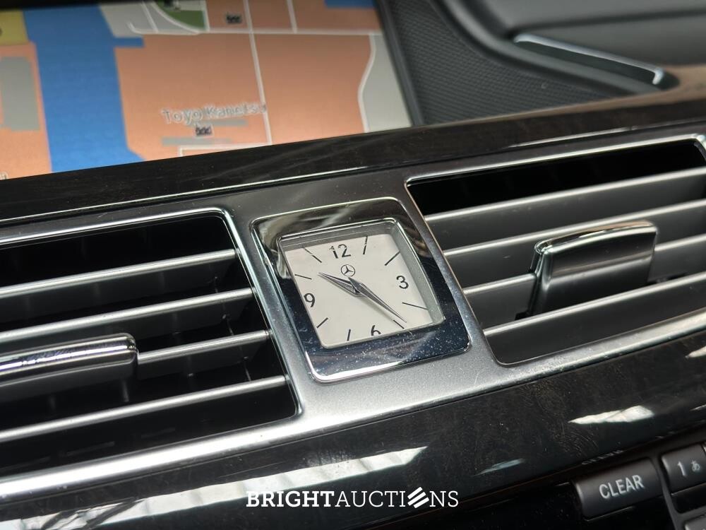 Mercedes-Benz CLS500 AMG 4.7 V8 408hp 2012 CARLSSON (42,000 km) CLS-Class