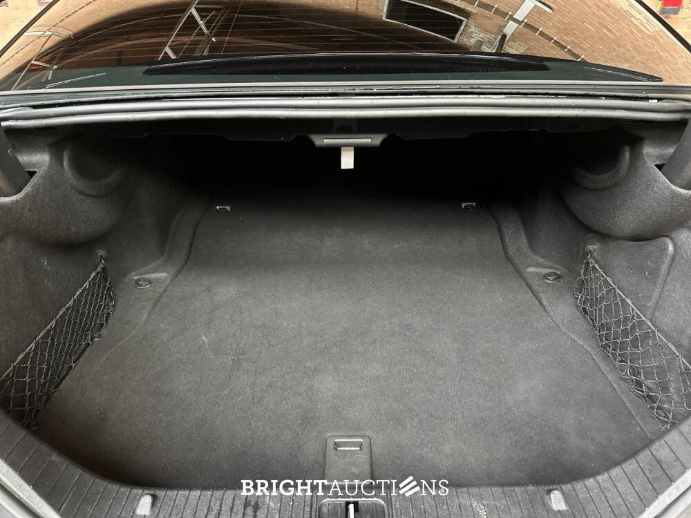 Mercedes-Benz CLS500 AMG 4.7 V8 408hp 2012 CARLSSON (42,000 km) CLS-Class