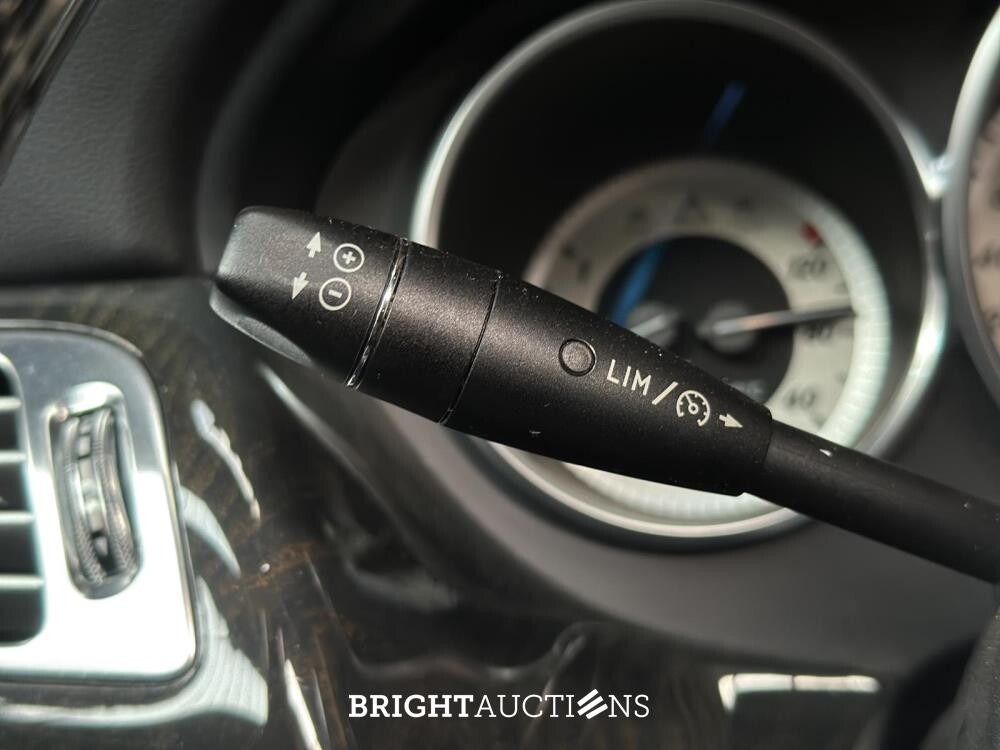 Mercedes-Benz CLS500 AMG 4.7 V8 408hp 2012 CARLSSON (42,000 km) CLS-Class