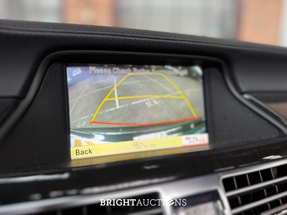 Mercedes-Benz CLS500 AMG 4.7 V8 408hp 2012 CARLSSON (42,000 km) CLS-Class