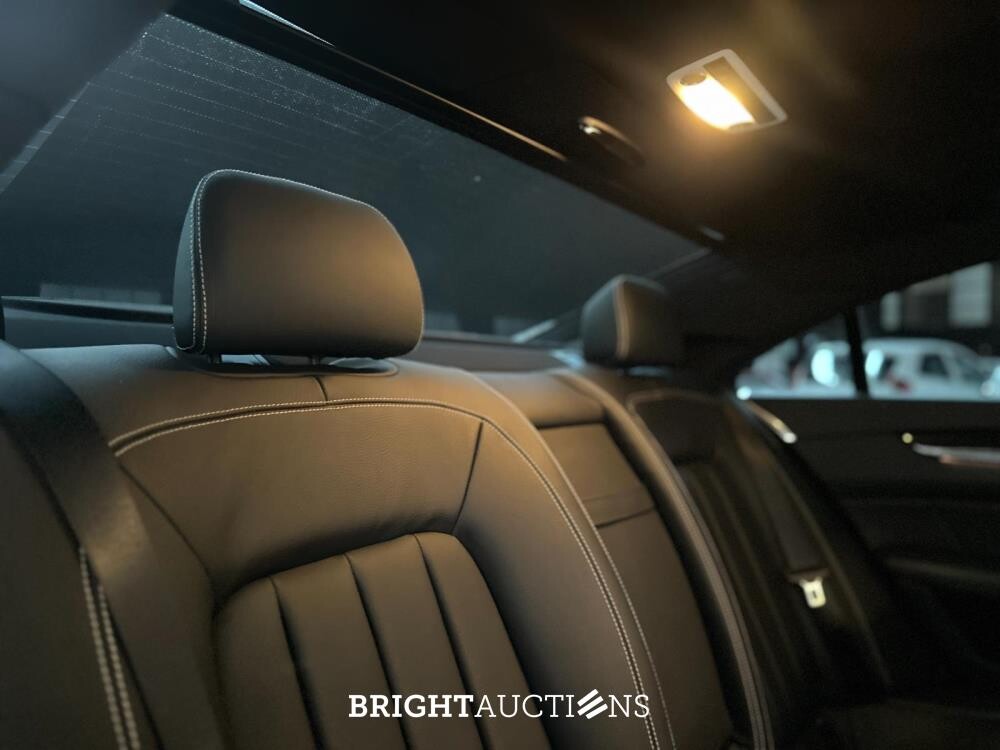 Mercedes-Benz CLS500 AMG 4.7 V8 408hp 2012 CARLSSON (42,000 km) CLS-Class