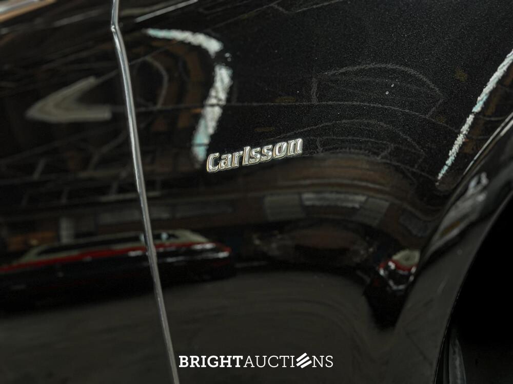 Mercedes-Benz CLS500 AMG 4.7 V8 408hp 2012 CARLSSON (42,000 km) CLS-Class