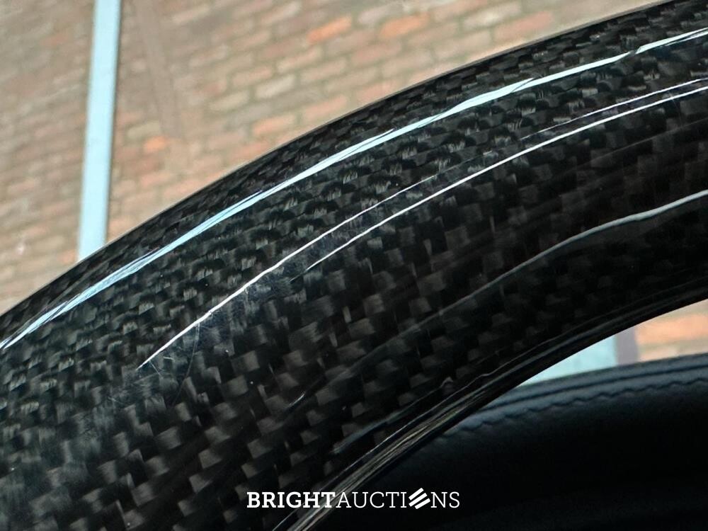 Mercedes-Benz CLS500 AMG 4.7 V8 408hp 2012 CARLSSON (42,000 km) CLS-Class