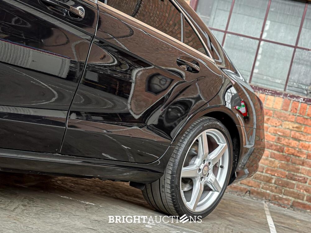 Mercedes-Benz CLS500 AMG 4.7 V8 408hp 2012 CARLSSON (42,000 km) CLS-Class