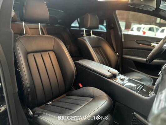 Mercedes-Benz CLS500 AMG 4.7 V8 408pk 2012 CARLSSON (42.000 km) CLS-Klasse