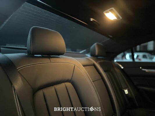 Mercedes-Benz CLS500 AMG 4.7 V8 408pk 2012 CARLSSON (42.000 km) CLS-Klasse