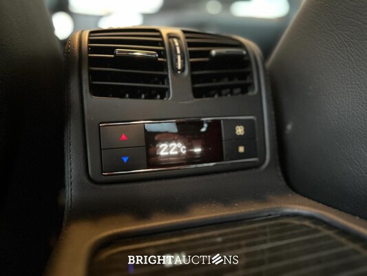 Mercedes-Benz CLS500 AMG 4.7 V8 408pk 2012 CARLSSON (42.000 km) CLS-Klasse