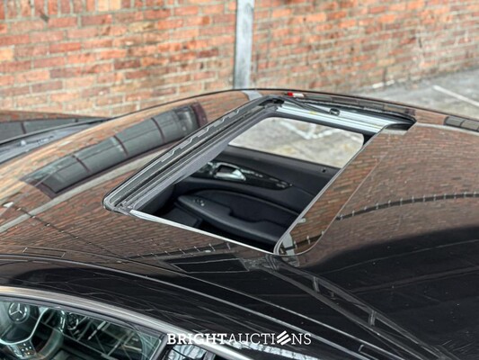 Mercedes-Benz CLS500 AMG 4.7 V8 408pk 2012 CARLSSON (42.000 km) CLS-Klasse