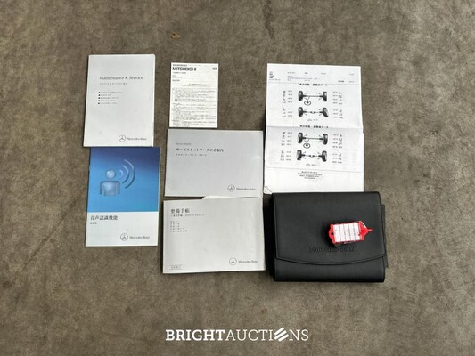 Mercedes-Benz CLS500 AMG 4.7 V8 408pk 2012 CARLSSON (42.000 km) CLS-Klasse