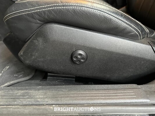 Mercedes-Benz CLS500 AMG 4.7 V8 408pk 2012 CARLSSON (42.000 km) CLS-Klasse