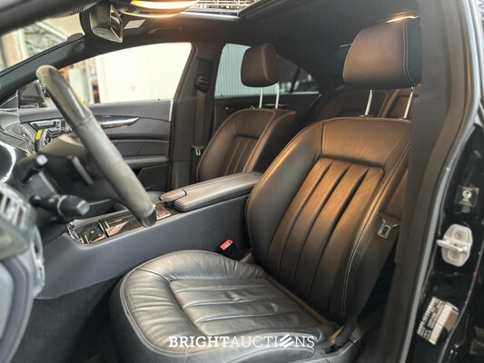 Mercedes-Benz CLS500 AMG 4.7 V8 408pk 2012 CARLSSON (42.000 km) CLS-Klasse
