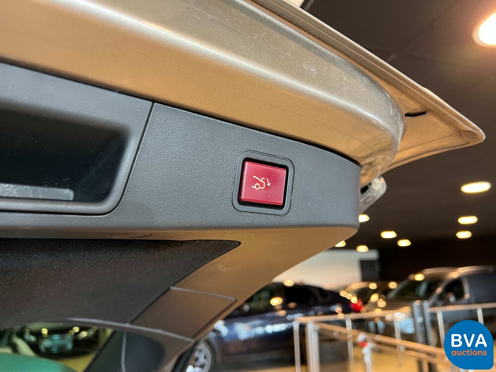 Citroen C5 Exclusive 156pk 2010