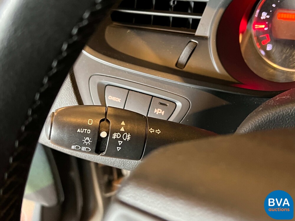 Citroen C5 Exclusive 156pk 2010