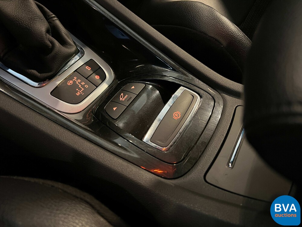 Citroen C5 Exclusive 156pk 2010